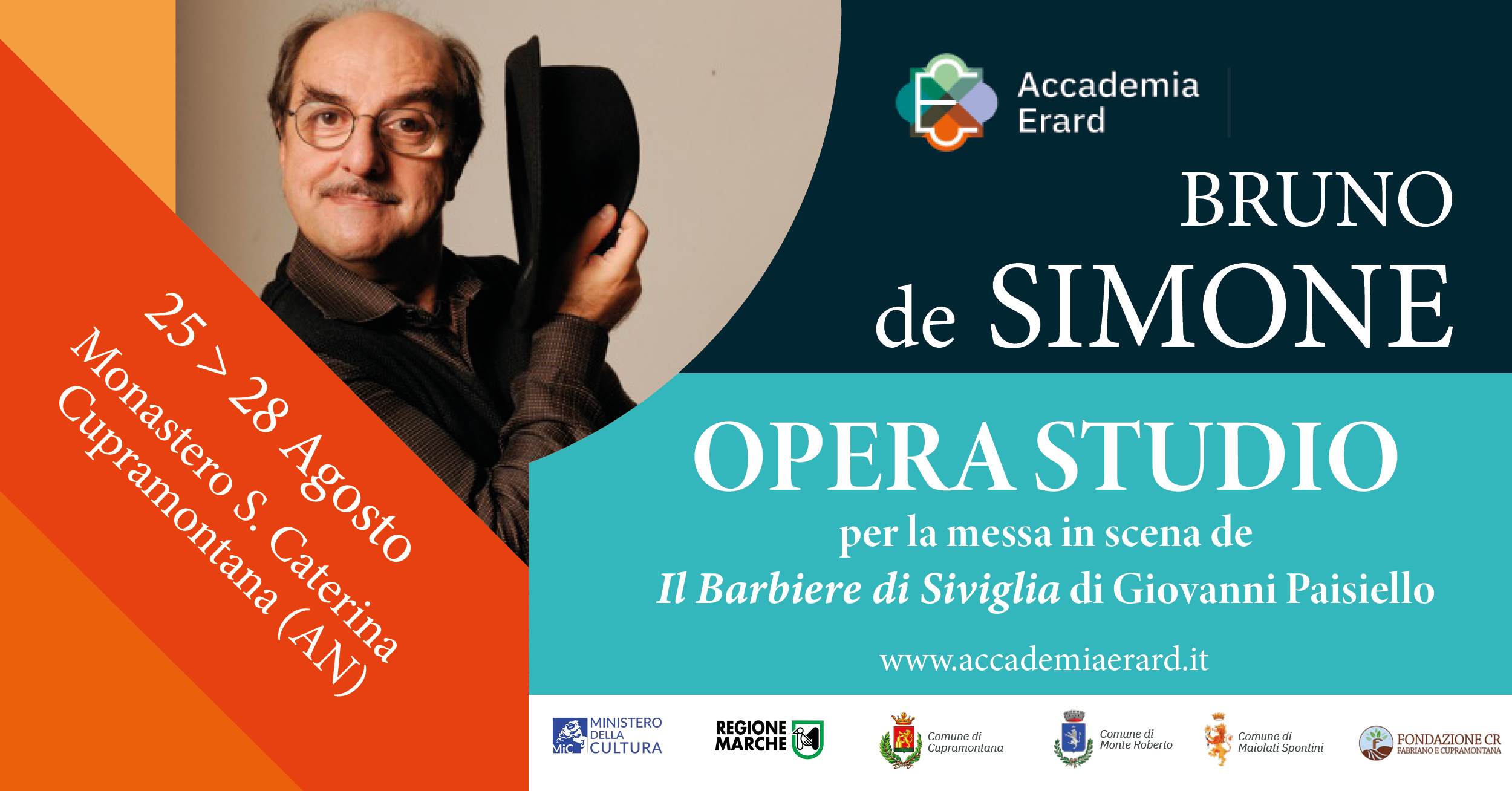 Opera Studio_Il Barbiere di Siviglia_Paisiello_Accademia Erard