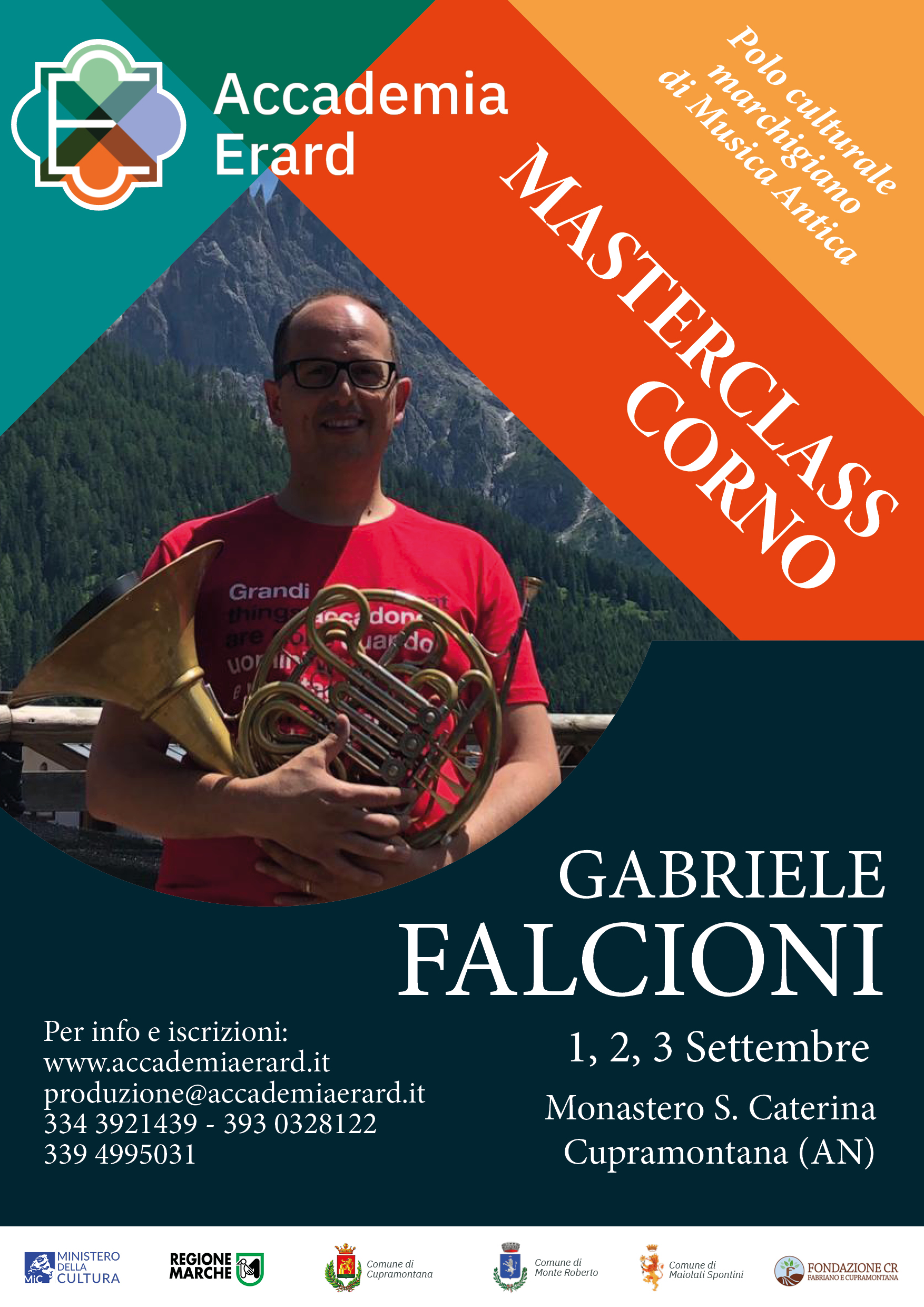 Masterclass Gabriele Falcioni_Accademia Erard