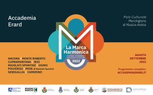 Festival La Marca Harmonica 2022