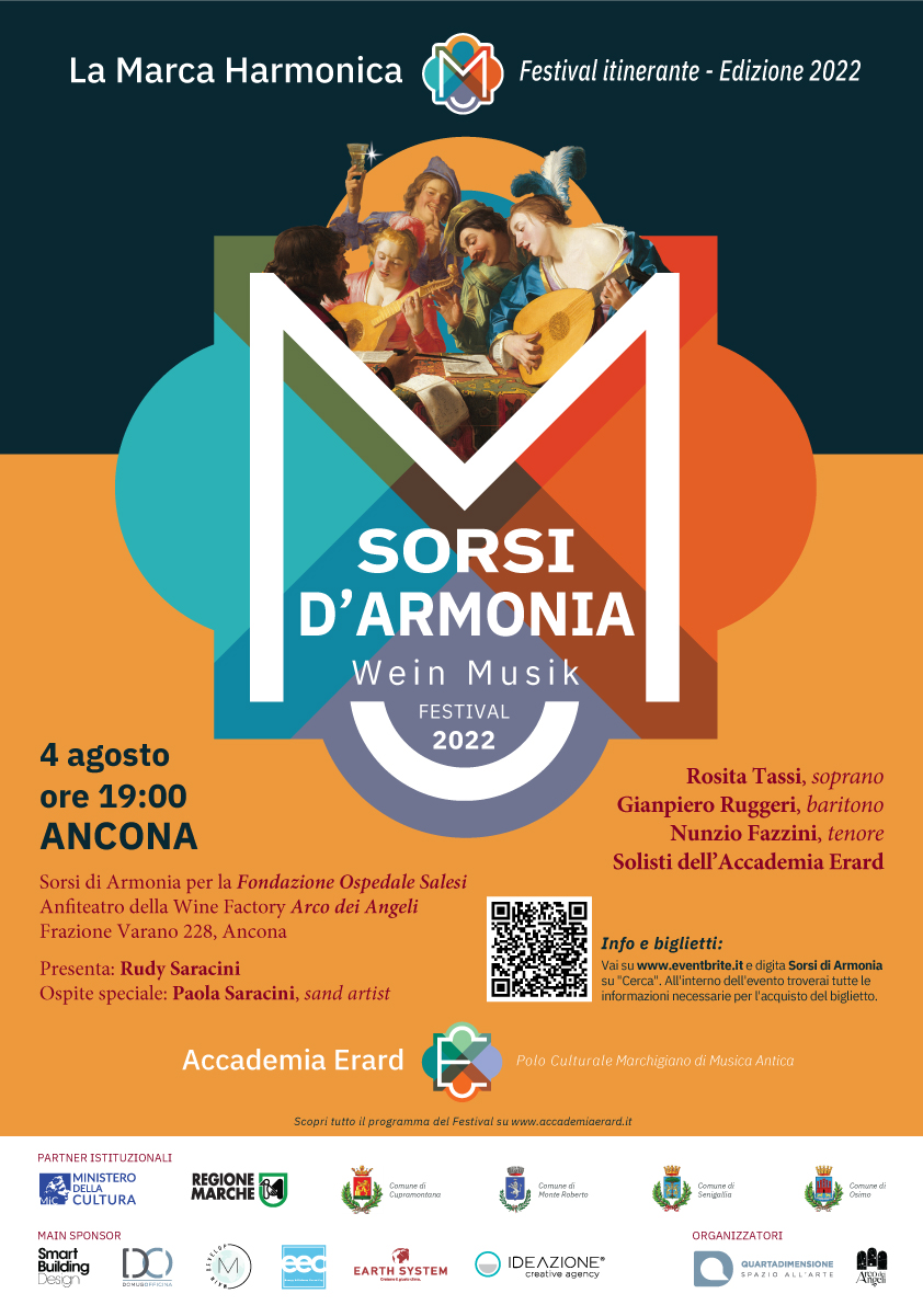 Sorsi D'Armonia_Wein Musik